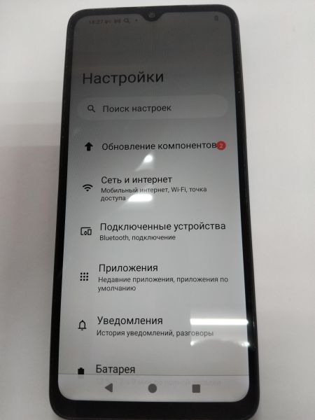 Купить Xiaomi Redmi A3x 3/64GB (24048RN6CG) Duos в Иркутск за 3900 руб.