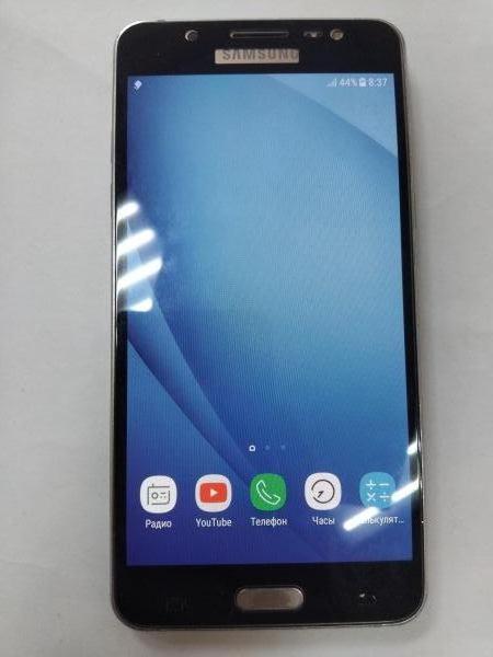 Купить Samsung Galaxy J5 2016 (J510FN) Duos в Иркутск за 1600 руб.