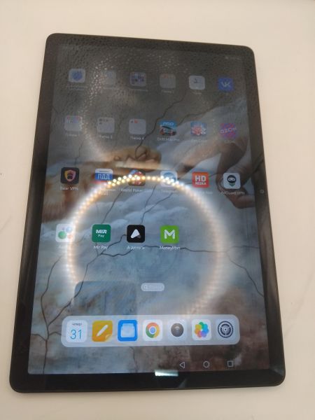 Купить Honor Pad X8a 4/64GB (NDL-W09) (без SIM) в Иркутск за 6200 руб.