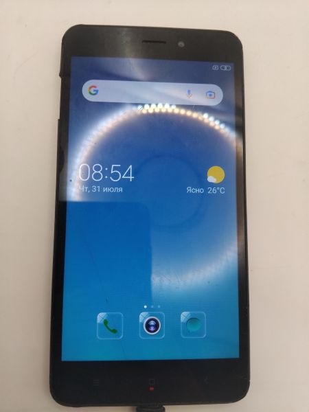 Купить Xiaomi Redmi 4A 2/16GB Duos в Иркутск за 500 руб.