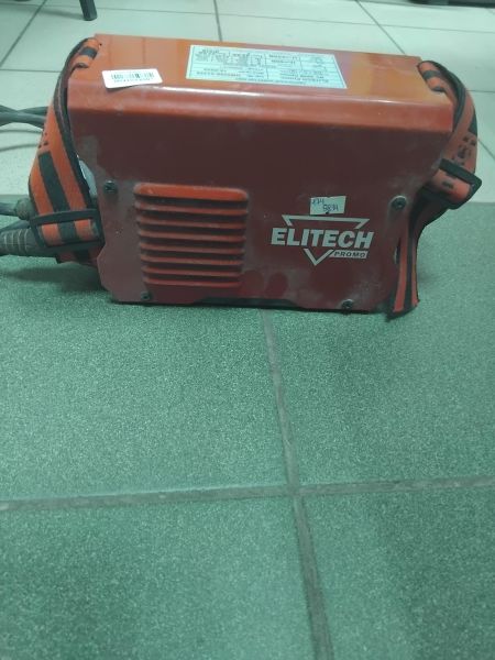 Купить Elitech Promo ИС 200М Промо в Иркутск за 2050 руб.