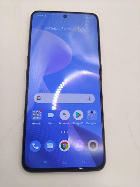 Купить Realme GT Neo 3 12/256GB (RMX3561) Duos в Иркутск за 17750 руб.