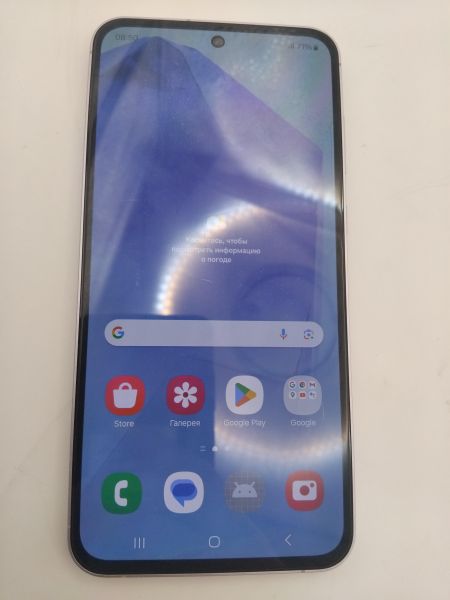 Купить Samsung Galaxy A55 8/256GB (A556E) Duos в Иркутск за 19000 руб.