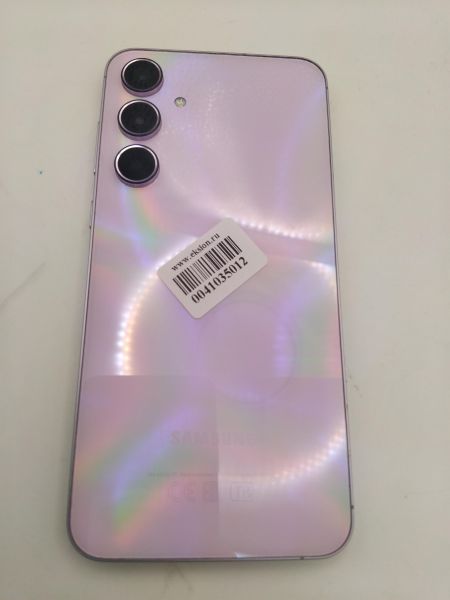 Купить Samsung Galaxy A55 8/256GB (A556E) Duos в Иркутск за 19000 руб.