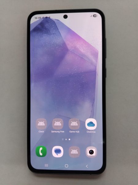 Купить Samsung Galaxy A55 8/128GB (A556E) Duos в Иркутск за 19000 руб.