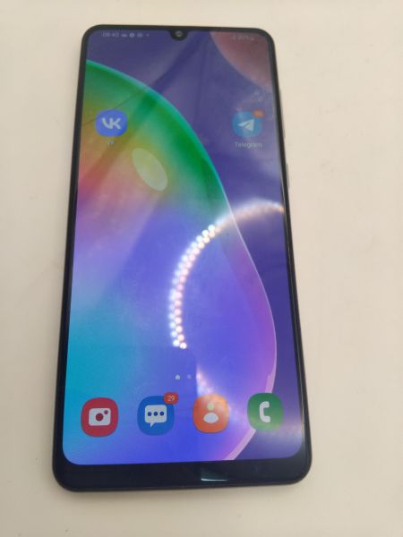 Купить Samsung Galaxy A31 4/128GB (A315F) Duos в Иркутск за 3600 руб.