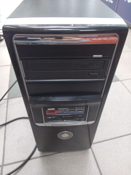 Купить Сборка i5-750, HD 6670, RAM 14GB, HDD 250GB+SSD 120GBx2 в Иркутск за 3400 руб.