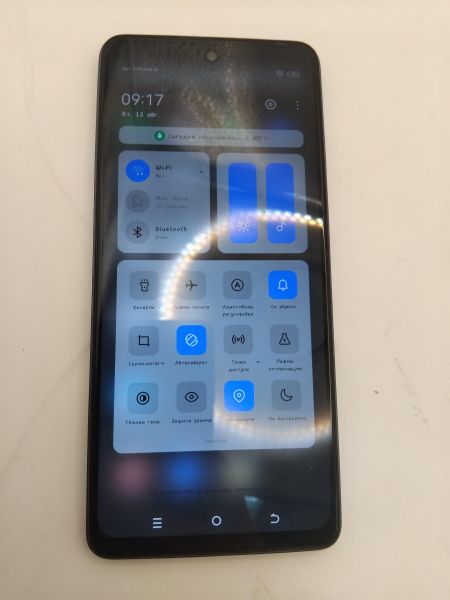 Купить TECNO Spark 10 Pro 4/128GB (KI7) Duos в Иркутск за 4700 руб.