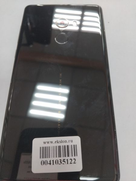Купить Xiaomi Mi Mix 2 6/64GB (MDE5) Duos в Иркутск за 2900 руб.