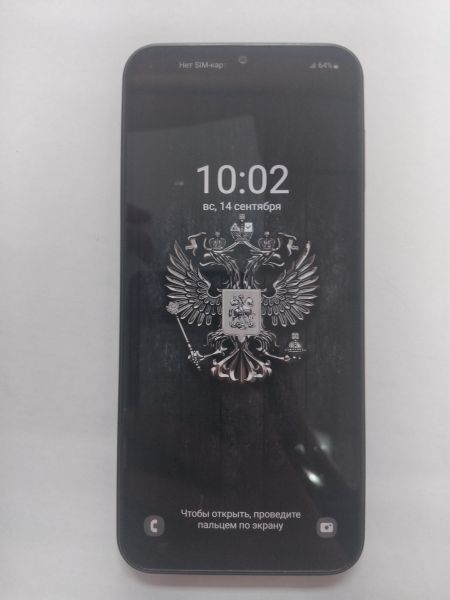 Купить Samsung Galaxy A14 4/64GB (A145F) Duos в Иркутск за 4900 руб.