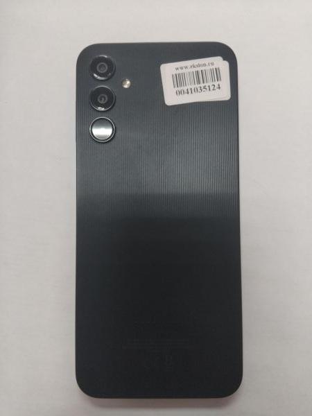 Купить Samsung Galaxy A14 4/64GB (A145F) Duos в Иркутск за 4900 руб.