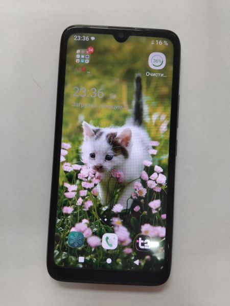 Купить Itel A48 (L6006) Duos в Иркутск за 1600 руб.
