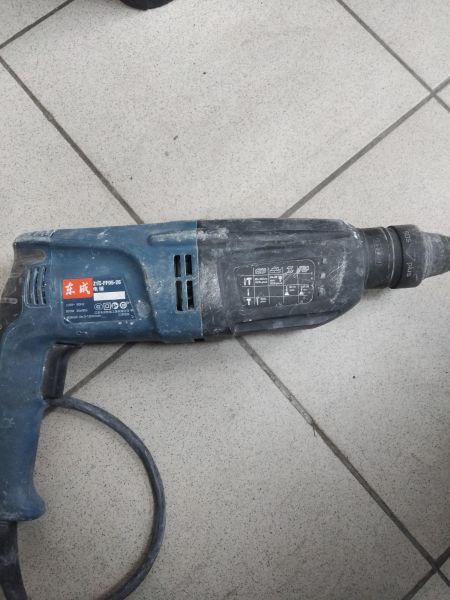 Купить DongCheng Z1C-FF05-26 в Иркутск за 2150 руб.