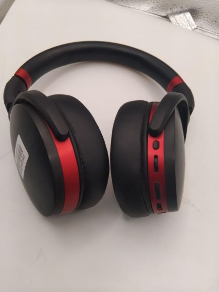 Купить Sennheiser HD 458BT в Иркутск за 5250 руб.