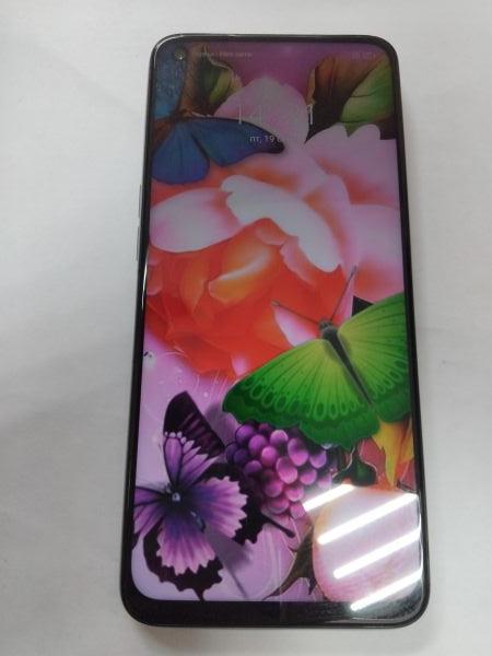 Купить Realme 6 8/128GB (RMX2001) Duos в Иркутск за 5700 руб.