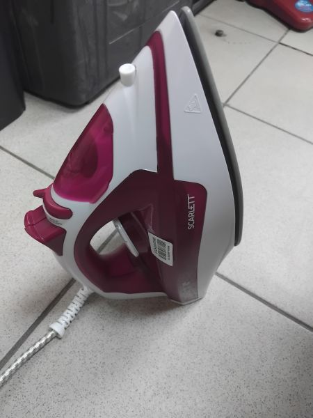 Купить Scarlett SC-SI30K25 в Иркутск за 950 руб.