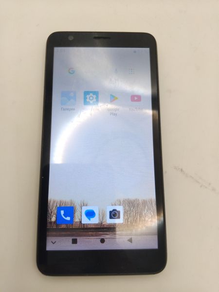 Купить ZTE Blade A3 2019 16GB Duos в Иркутск за 1000 руб.