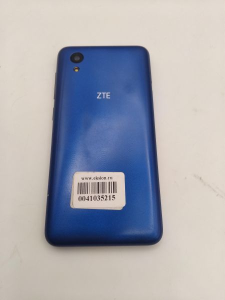 Купить ZTE Blade A3 2019 16GB Duos в Иркутск за 1000 руб.