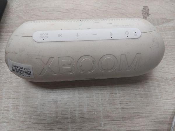 Купить LG XBOOM Go PL5 PL5W в Иркутск за 2550 руб.