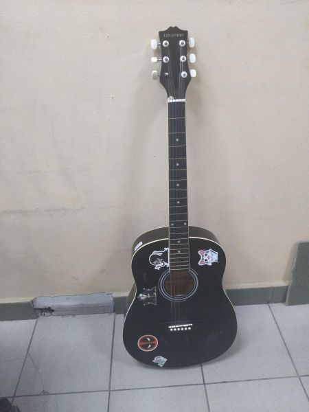 Купить Colombo LF-3800 BK в Иркутск за 1800 руб.