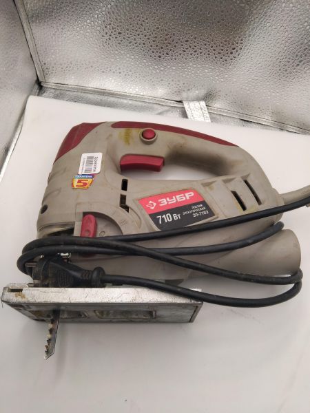 Купить ЗУБР ЗЛ-710Э в Иркутск за 1600 руб.