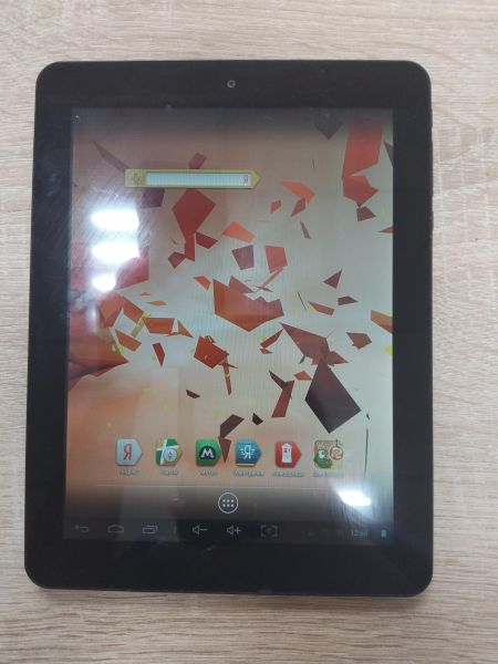 Купить Explay D8.2 3G (с SIM) в Иркутск за 600 руб.