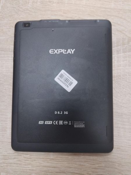 Купить Explay D8.2 3G (с SIM) в Иркутск за 600 руб.