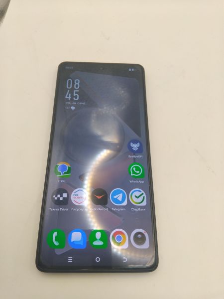 Купить TECNO Pova 6 8/256GB (LI7) Duos в Иркутск за 8600 руб.