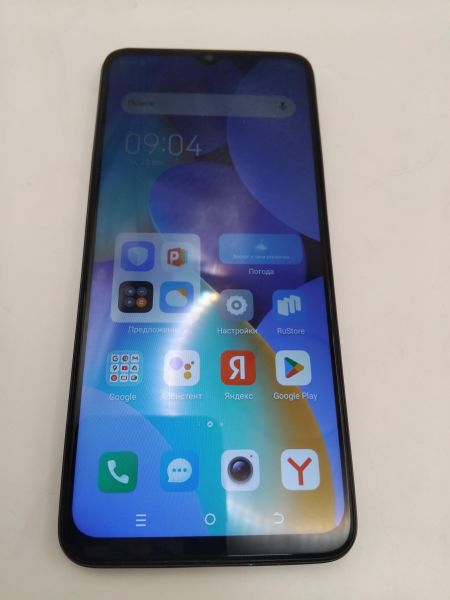 Купить TECNO Spark 10 8/128GB (KI5q) Duos в Иркутск за 5650 руб.