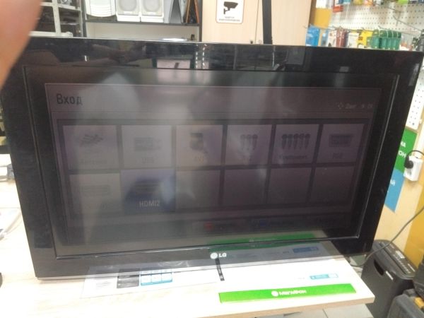 Купить LG 32LK330 в Иркутск за 4000 руб.