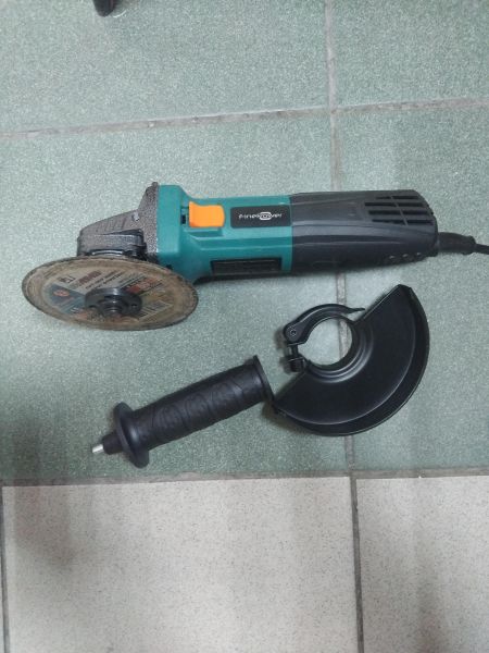 Купить FinePower AG90-125 в Иркутск за 1200 руб.