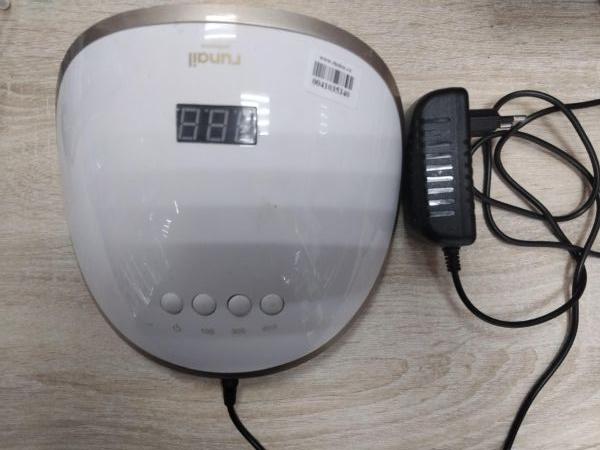 Купить Runail Professional 6269 в Иркутск за 1000 руб.