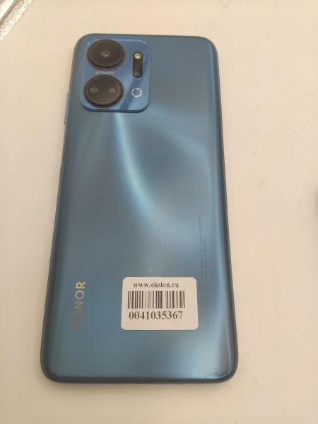 Купить Honor X7a 4/128GB (RKY-LX1) Duos в Иркутск за 4800 руб.