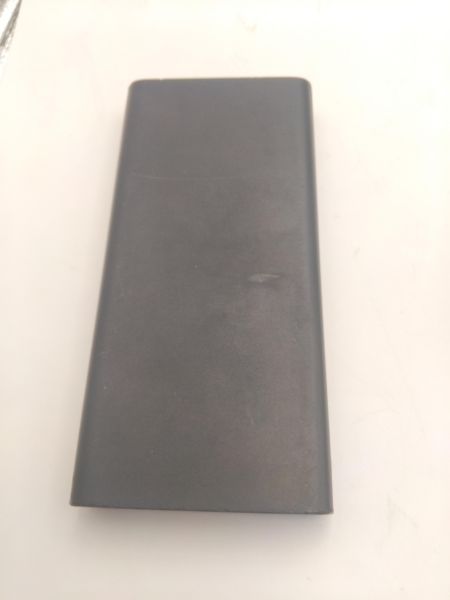 Купить Xiaomi 10W Wireless Power Bank 10000 (WPB15PDZM) в Иркутск за 1100 руб.