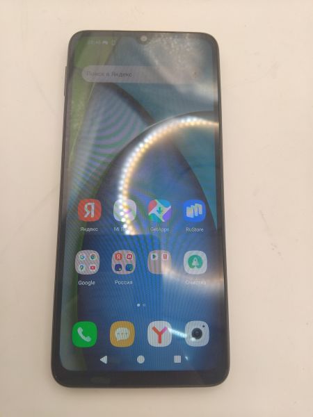 Купить Xiaomi Redmi A3x 3/64GB (24048RN6CG) Duos в Иркутск за 3800 руб.