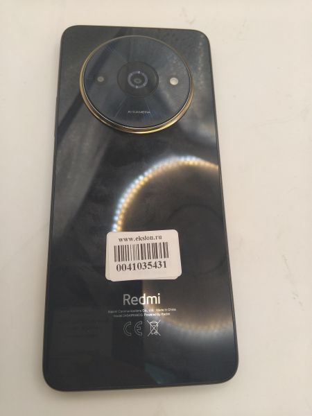 Купить Xiaomi Redmi A3x 3/64GB (24048RN6CG) Duos в Иркутск за 3800 руб.