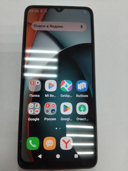 Купить Xiaomi Redmi A3 4/128GB (23129RN51X) Duos в Иркутск за 4800 руб.