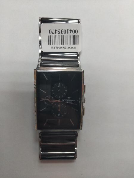 Купить JacquesLemans 1-1817 в Иркутск за 10000 руб.