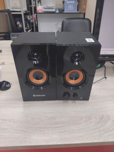 Купить Defender Aurora S20 2.0 в Иркутск за 800 руб.