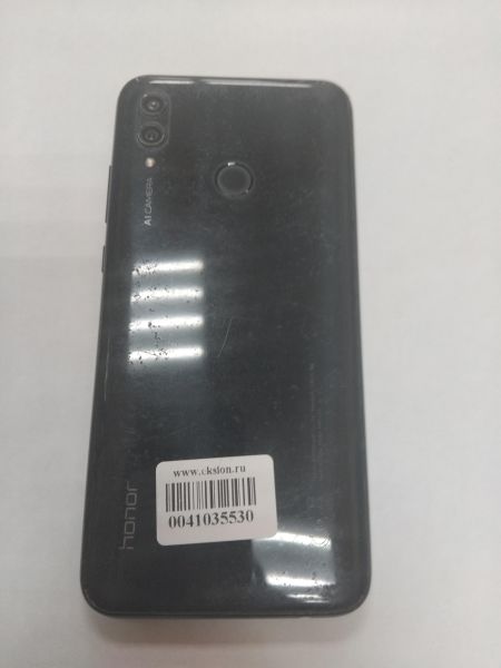 Купить Honor 10 Lite 3/64GB (HRY-LX1) Duos в Иркутск за 2700 руб.