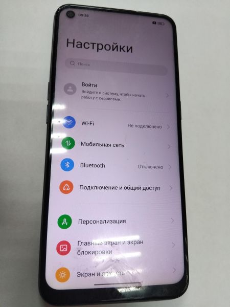 Купить OPPO A53 4/64GB (CPH2127) Duos в Иркутск за 4000 руб.