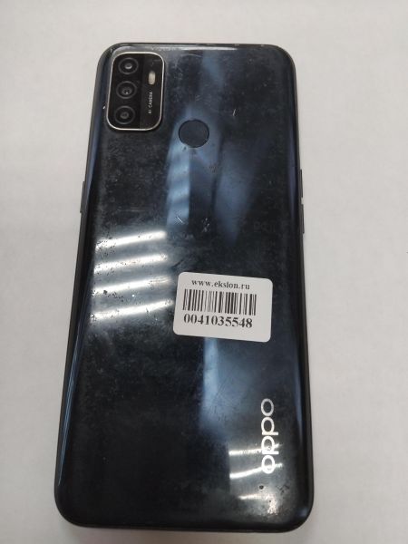 Купить OPPO A53 4/64GB (CPH2127) Duos в Иркутск за 4000 руб.