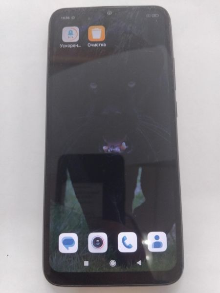 Купить Xiaomi Redmi 9C 3/64GB (M2006C3MG) Duos в Иркутск за 3600 руб.