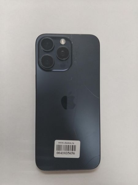 Купить Apple iPhone 15 Pro Max 1TB в Иркутск за 69000 руб.