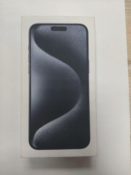 Купить Apple iPhone 15 Pro Max 1TB в Иркутск за 69000 руб.