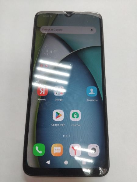 Купить Xiaomi Redmi A3x 3/64GB (24048RN6CG) Duos в Иркутск за 4000 руб.