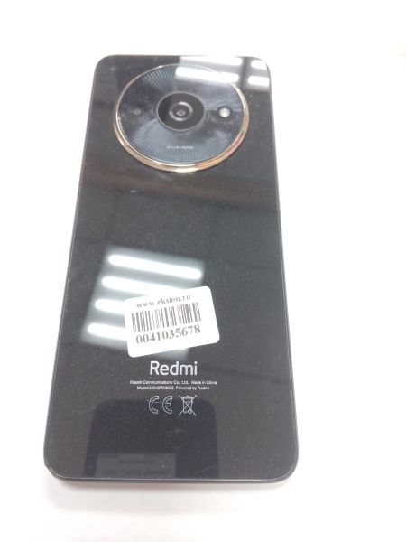 Купить Xiaomi Redmi A3x 3/64GB (24048RN6CG) Duos в Иркутск за 4000 руб.