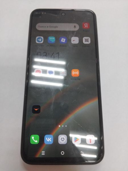 Купить TECNO Spark Go 1 3/64GB (KL4) Duos в Иркутск за 4100 руб.