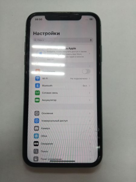 Купить Apple iPhone 11 128GB в Иркутск за 13400 руб.