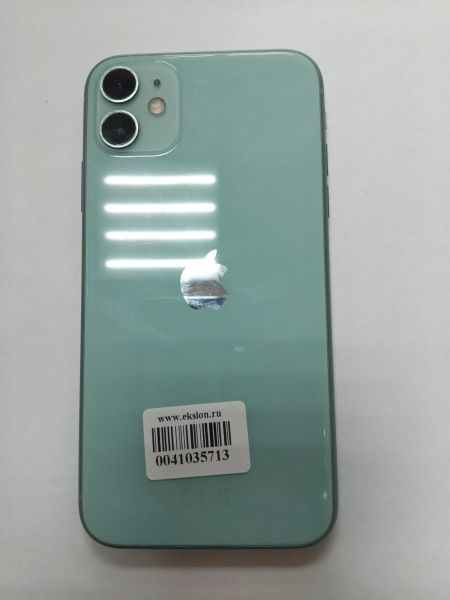 Купить Apple iPhone 11 128GB в Иркутск за 13400 руб.